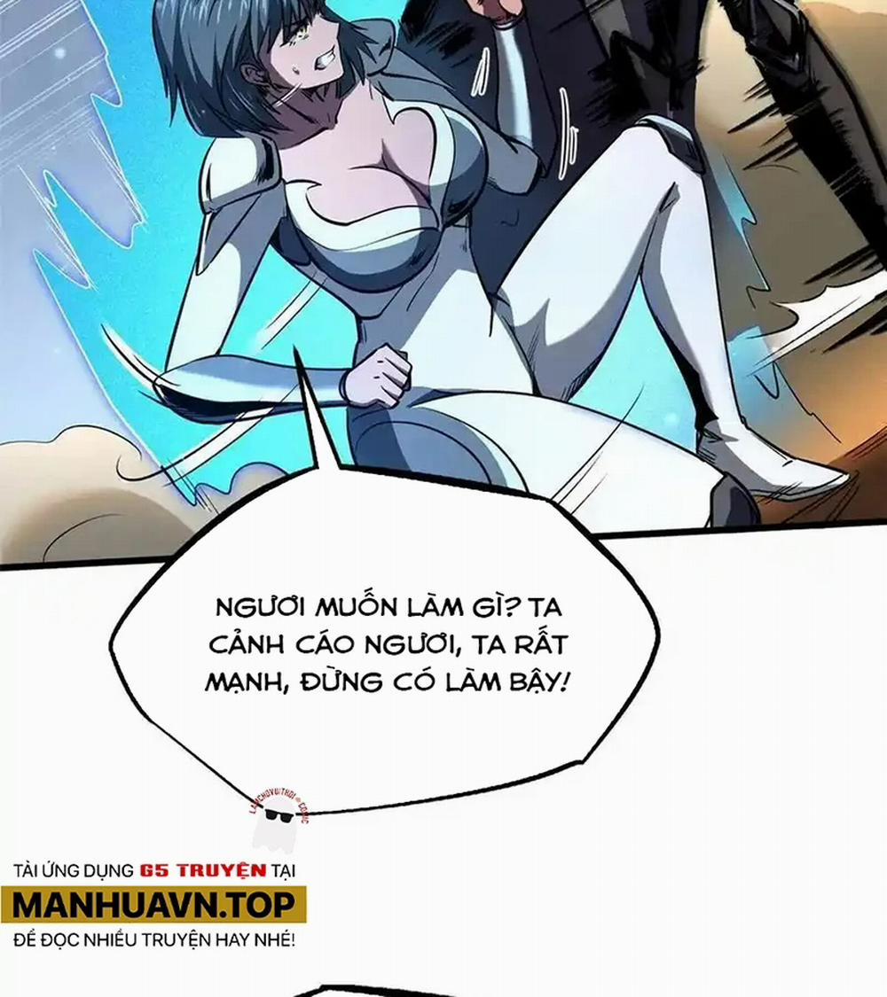 manhwax10.com - Truyện Manhwa Siêu Cấp Thần Cơ Nhân Chương 272 Trang 51