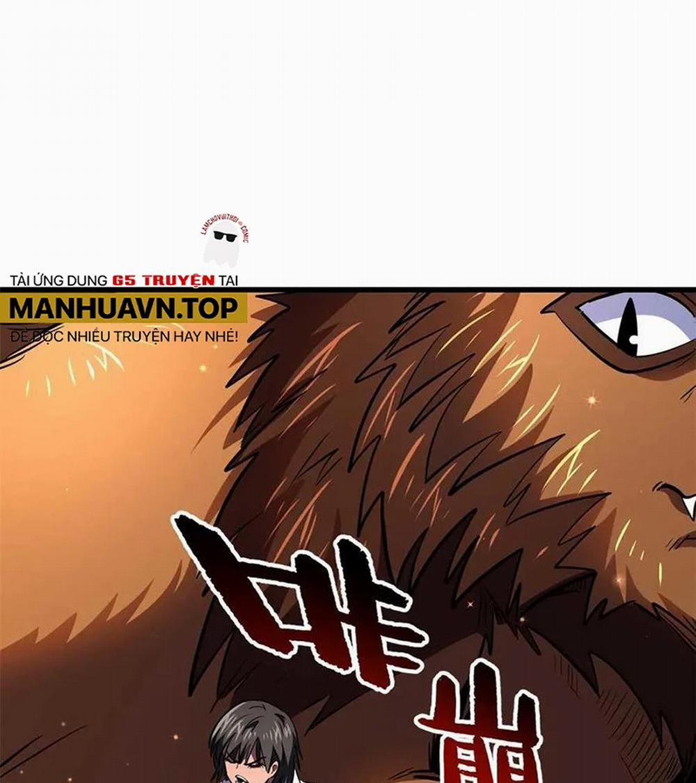 manhwax10.com - Truyện Manhwa Siêu Cấp Thần Cơ Nhân Chương 273 Trang 45