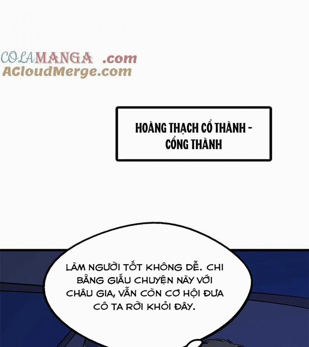 manhwax10.com - Truyện Manhwa Siêu Cấp Thần Cơ Nhân Chương 273 Trang 50