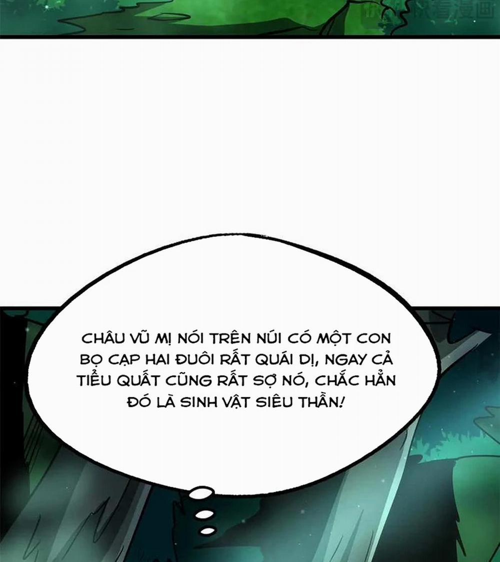 manhwax10.com - Truyện Manhwa Siêu Cấp Thần Cơ Nhân Chương 273 Trang 63