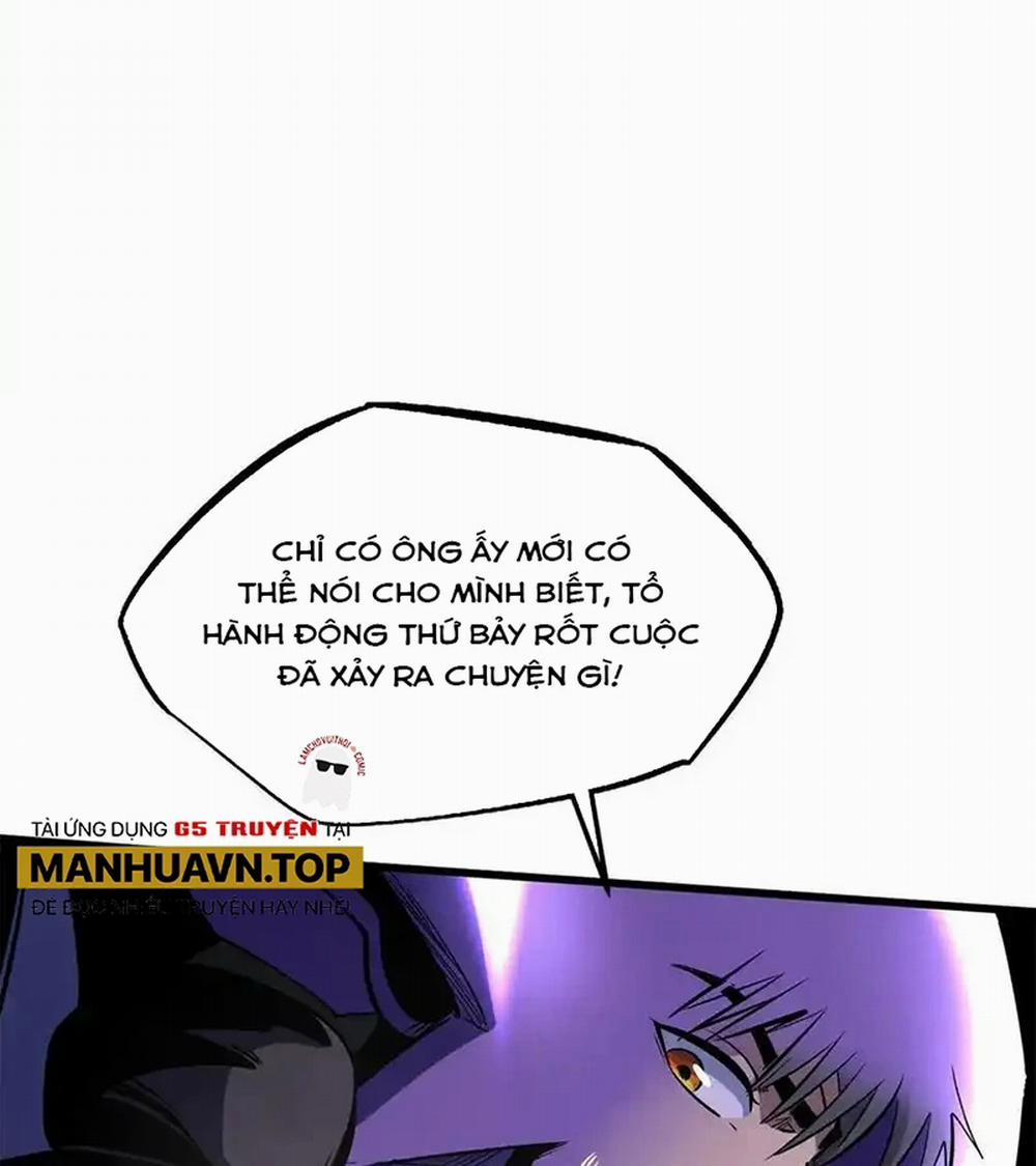 manhwax10.com - Truyện Manhwa Siêu Cấp Thần Cơ Nhân Chương 276 Trang 72