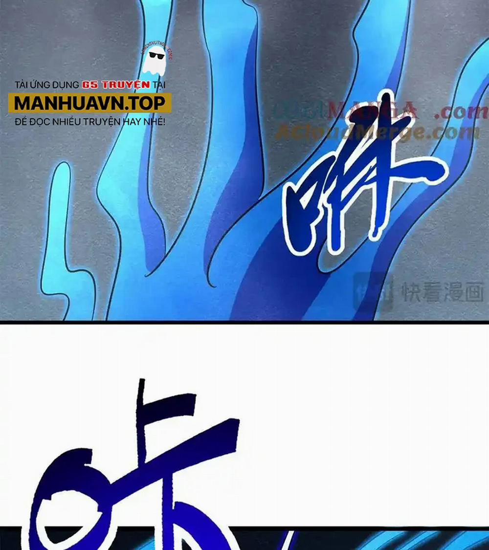 manhwax10.com - Truyện Manhwa Siêu Cấp Thần Cơ Nhân Chương 276 Trang 83