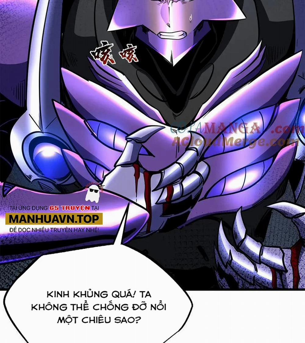 manhwax10.com - Truyện Manhwa Siêu Cấp Thần Cơ Nhân Chương 277 Trang 91