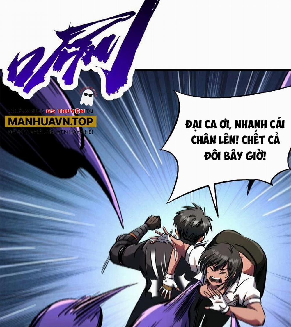 manhwax10.com - Truyện Manhwa Siêu Cấp Thần Cơ Nhân Chương 279 Trang 59