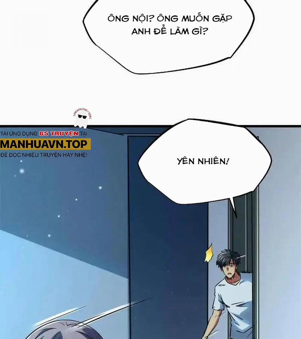 manhwax10.com - Truyện Manhwa Siêu Cấp Thần Cơ Nhân Chương 281 Trang 4