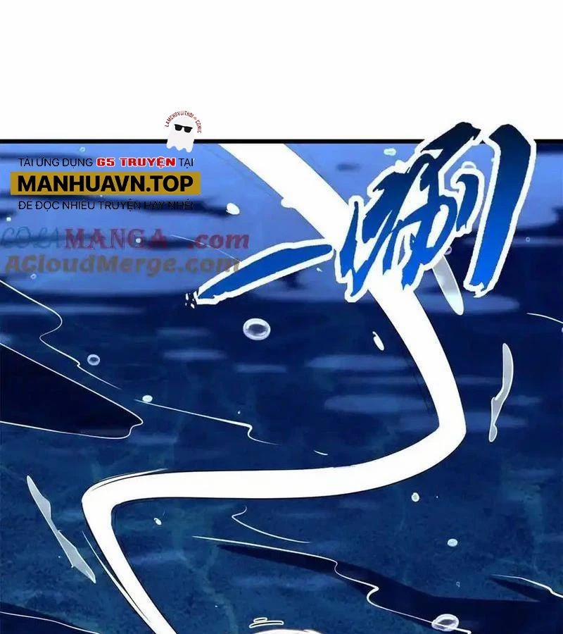 manhwax10.com - Truyện Manhwa Siêu Cấp Thần Cơ Nhân Chương 284 Trang 44