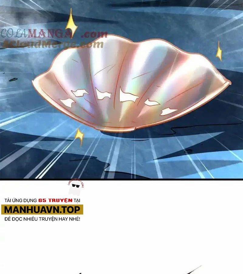 manhwax10.com - Truyện Manhwa Siêu Cấp Thần Cơ Nhân Chương 284 Trang 59