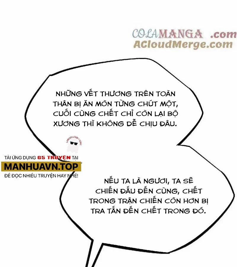 manhwax10.com - Truyện Manhwa Siêu Cấp Thần Cơ Nhân Chương 284 Trang 69