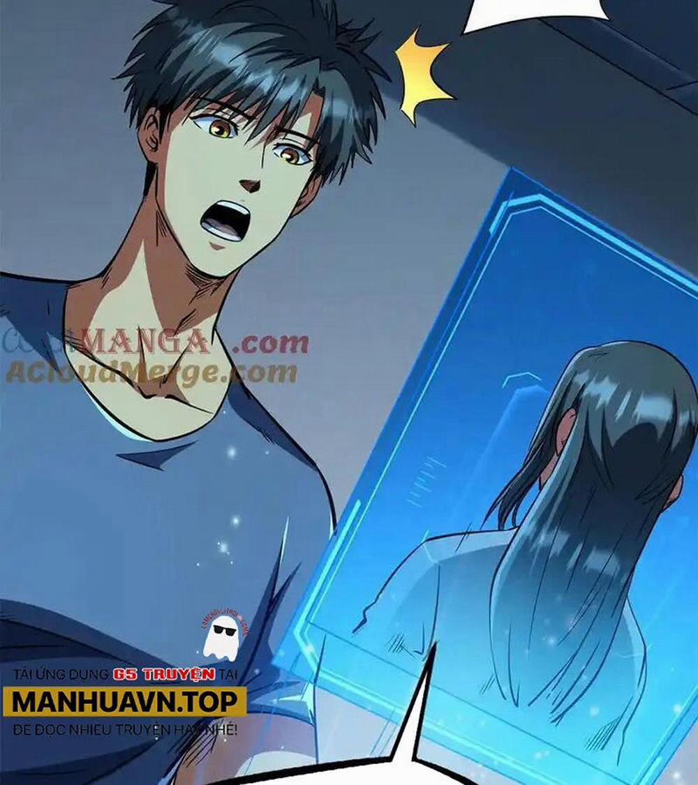 manhwax10.com - Truyện Manhwa Siêu Cấp Thần Cơ Nhân Chương 292 Trang 2