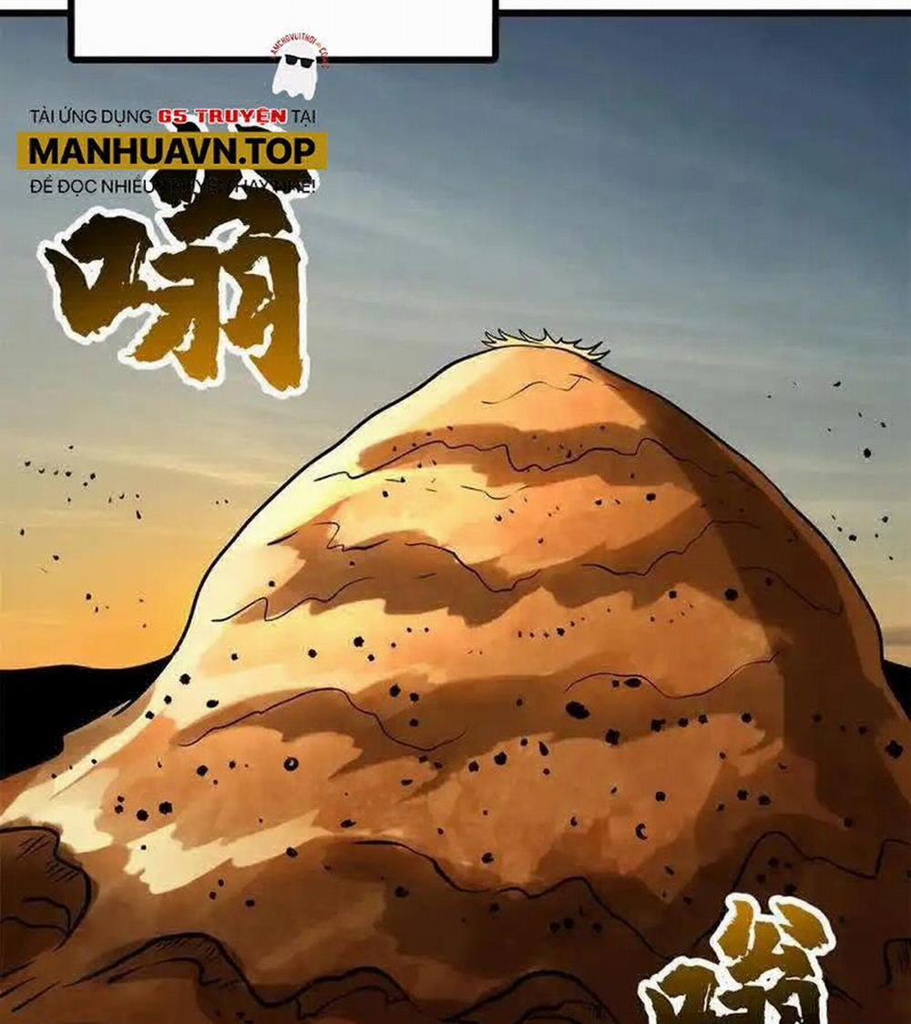 manhwax10.com - Truyện Manhwa Siêu Cấp Thần Cơ Nhân Chương 293 Trang 37