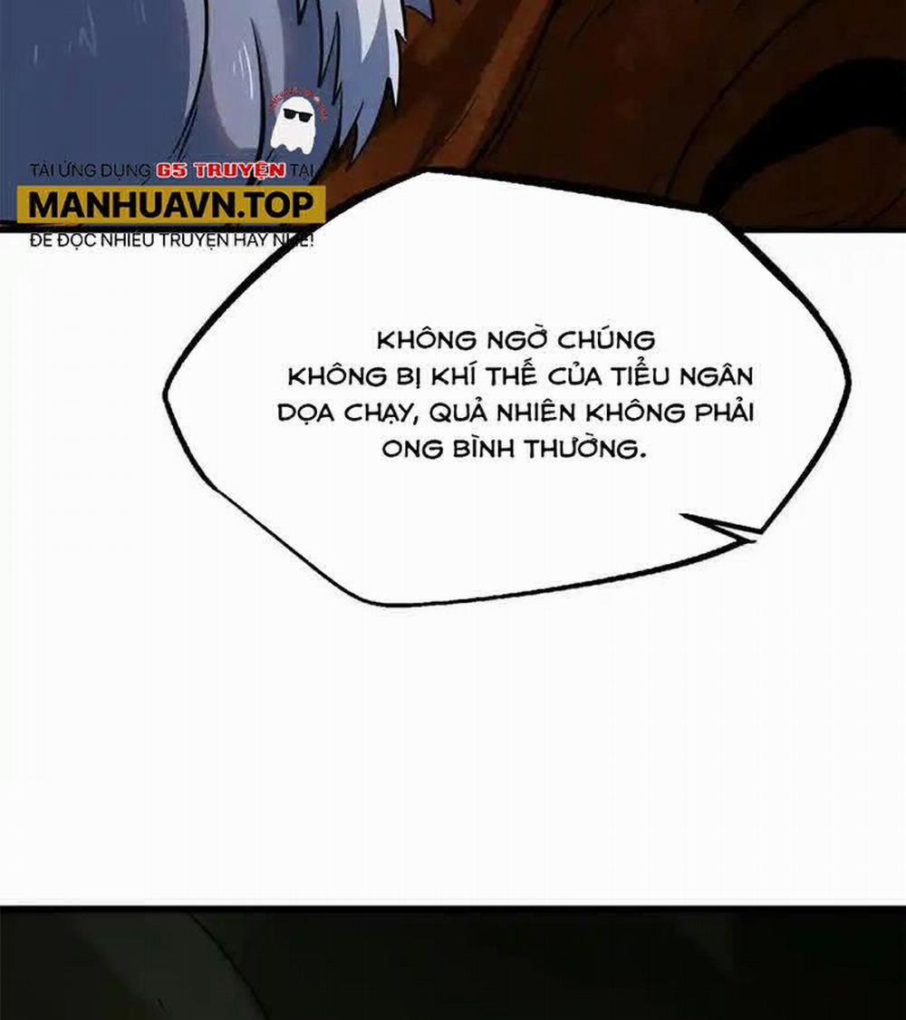 manhwax10.com - Truyện Manhwa Siêu Cấp Thần Cơ Nhân Chương 293 Trang 43