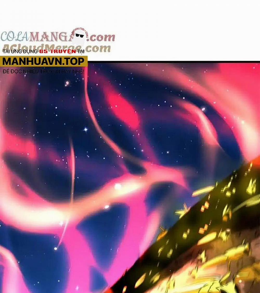 manhwax10.com - Truyện Manhwa Siêu Cấp Thần Cơ Nhân Chương 293 Trang 56