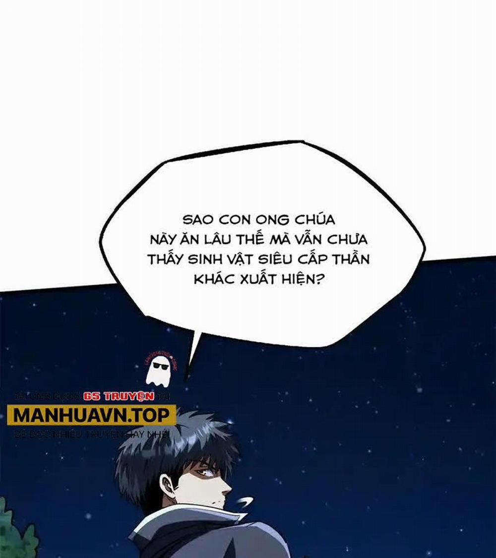 manhwax10.com - Truyện Manhwa Siêu Cấp Thần Cơ Nhân Chương 293 Trang 65