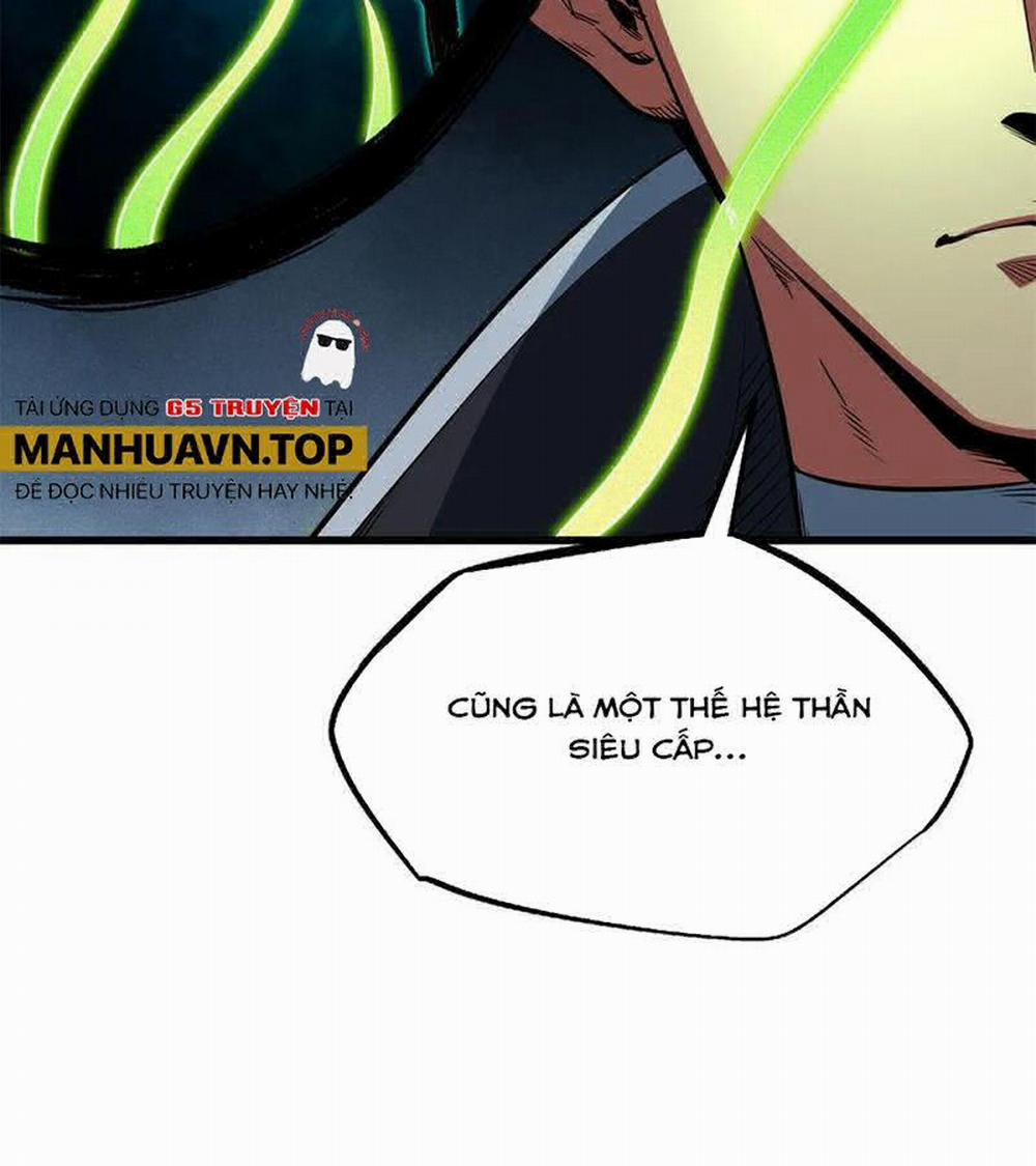 manhwax10.com - Truyện Manhwa Siêu Cấp Thần Cơ Nhân Chương 294 Trang 29