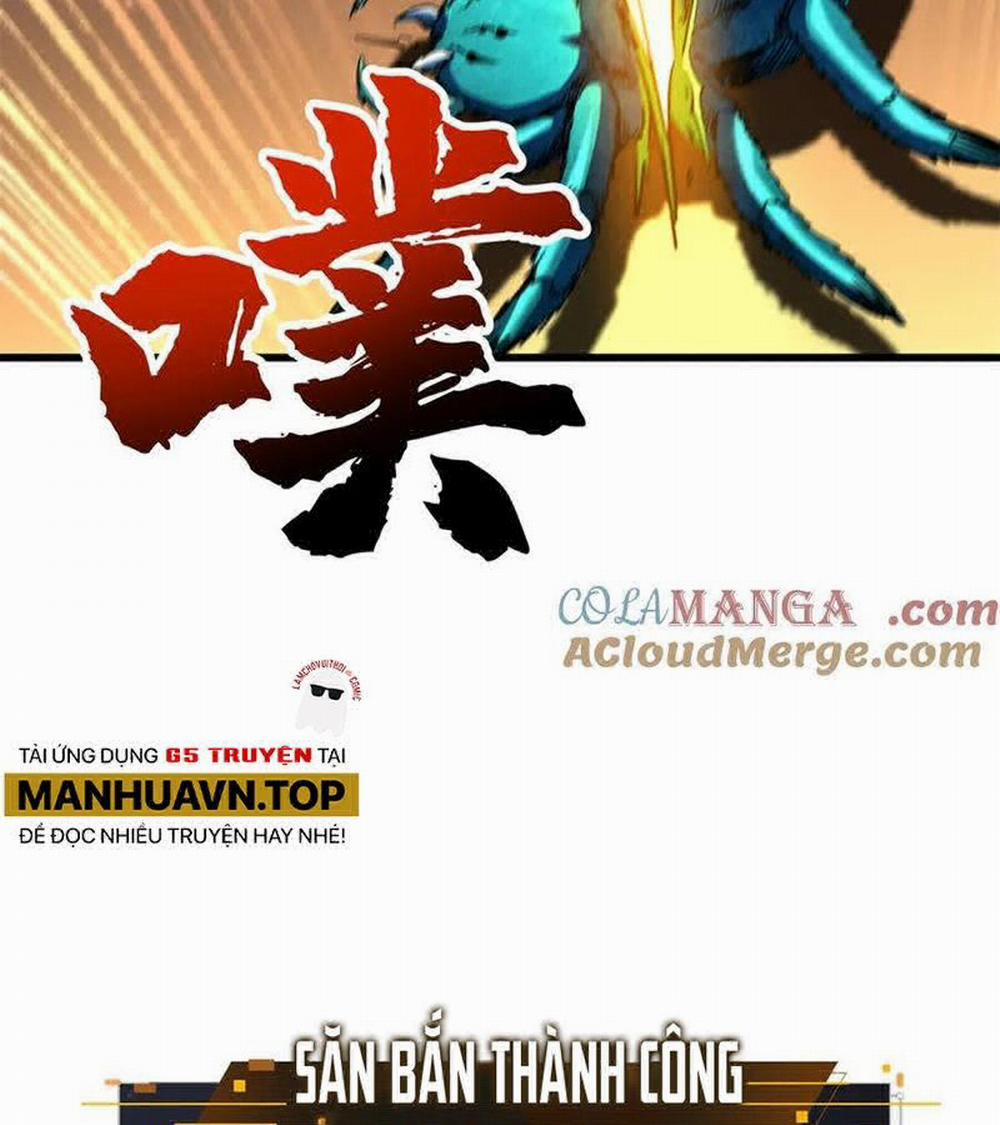 manhwax10.com - Truyện Manhwa Siêu Cấp Thần Cơ Nhân Chương 294 Trang 85