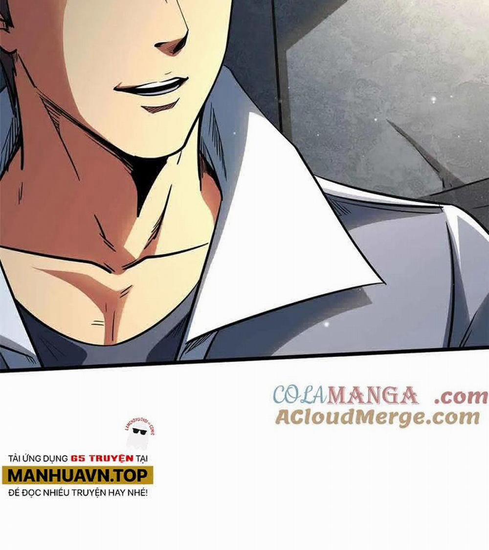 manhwax10.com - Truyện Manhwa Siêu Cấp Thần Cơ Nhân Chương 296 Trang 71