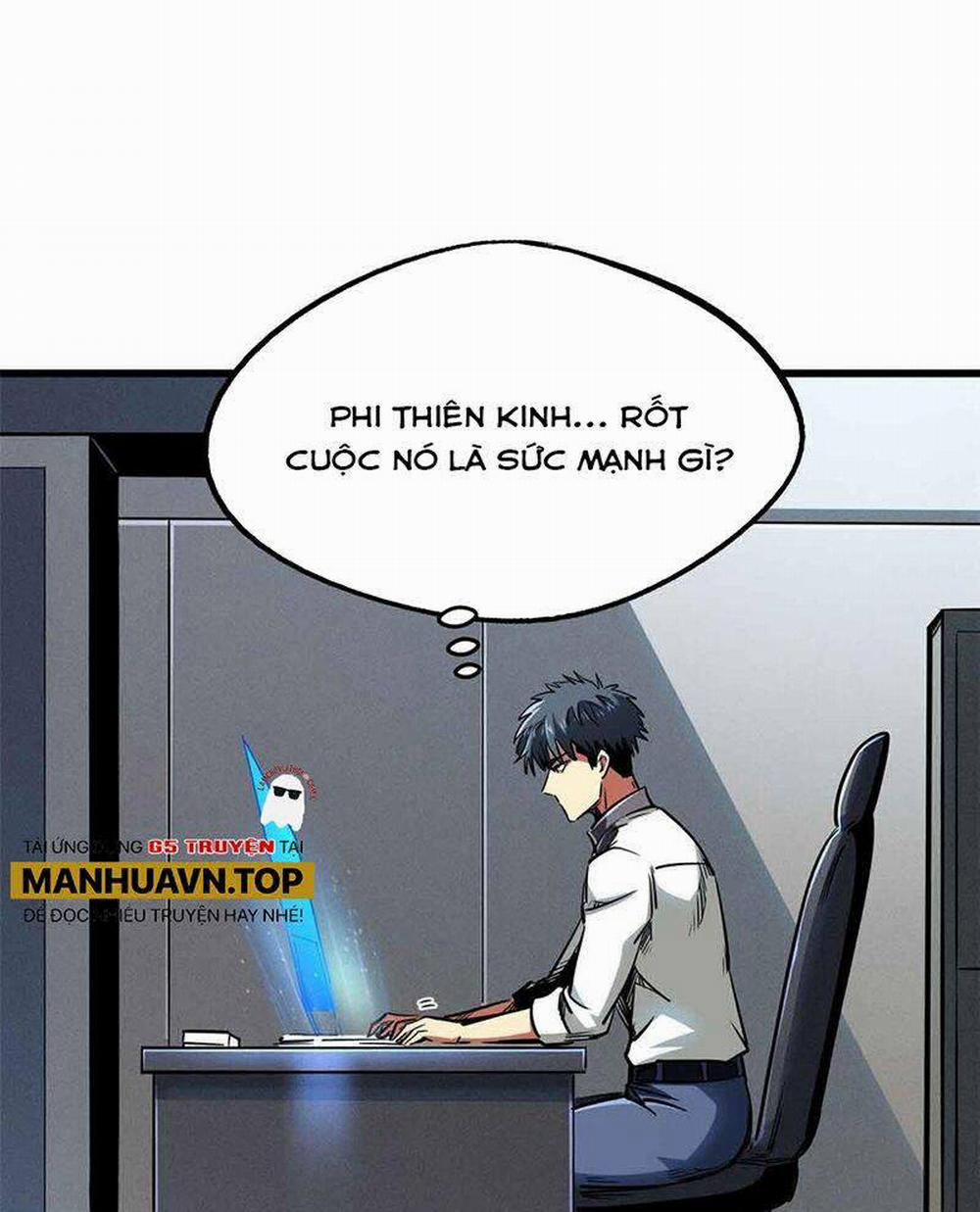 manhwax10.com - Truyện Manhwa Siêu Cấp Thần Cơ Nhân Chương 298 Trang 36