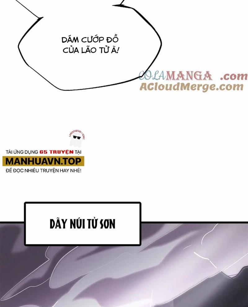 manhwax10.com - Truyện Manhwa Siêu Cấp Thần Cơ Nhân Chương 302 Trang 12