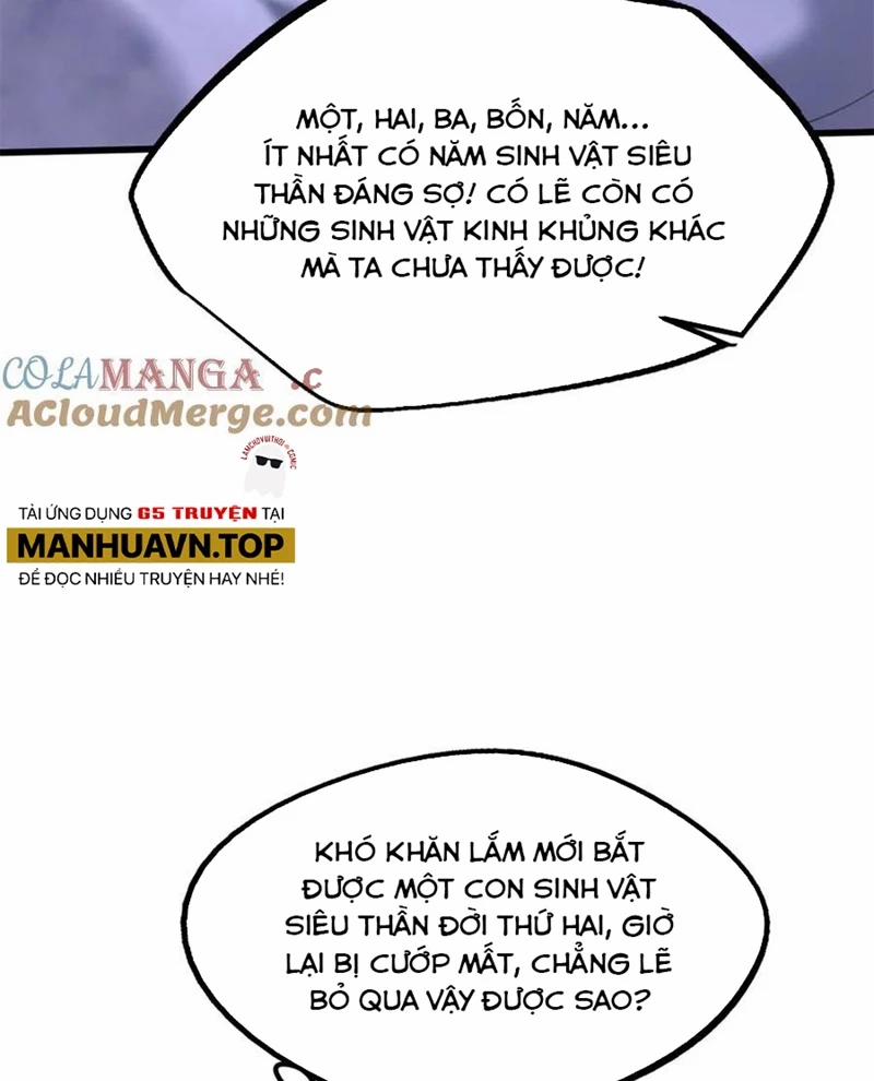 manhwax10.com - Truyện Manhwa Siêu Cấp Thần Cơ Nhân Chương 302 Trang 46