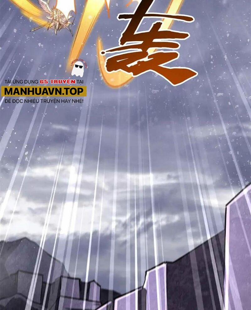 manhwax10.com - Truyện Manhwa Siêu Cấp Thần Cơ Nhân Chương 304 Trang 66