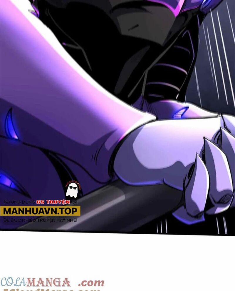 manhwax10.com - Truyện Manhwa Siêu Cấp Thần Cơ Nhân Chương 304 Trang 87