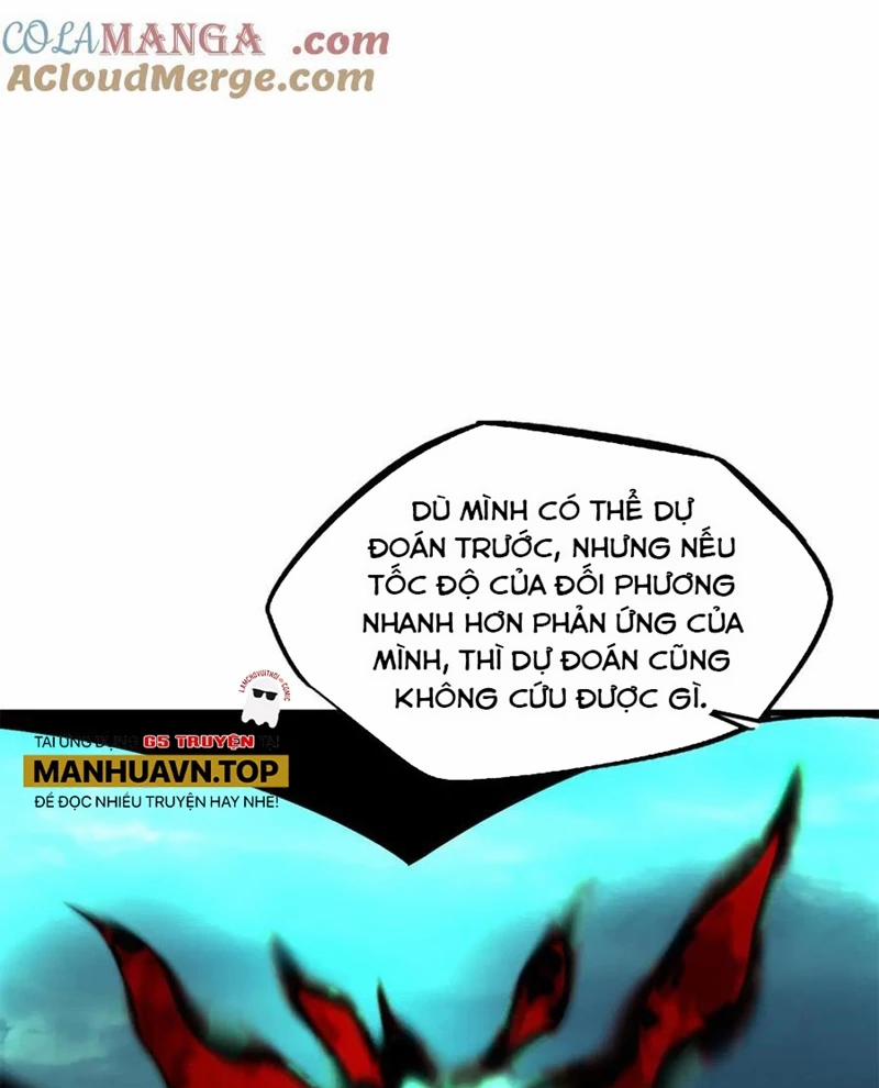 manhwax10.com - Truyện Manhwa Siêu Cấp Thần Cơ Nhân Chương 307 Trang 16