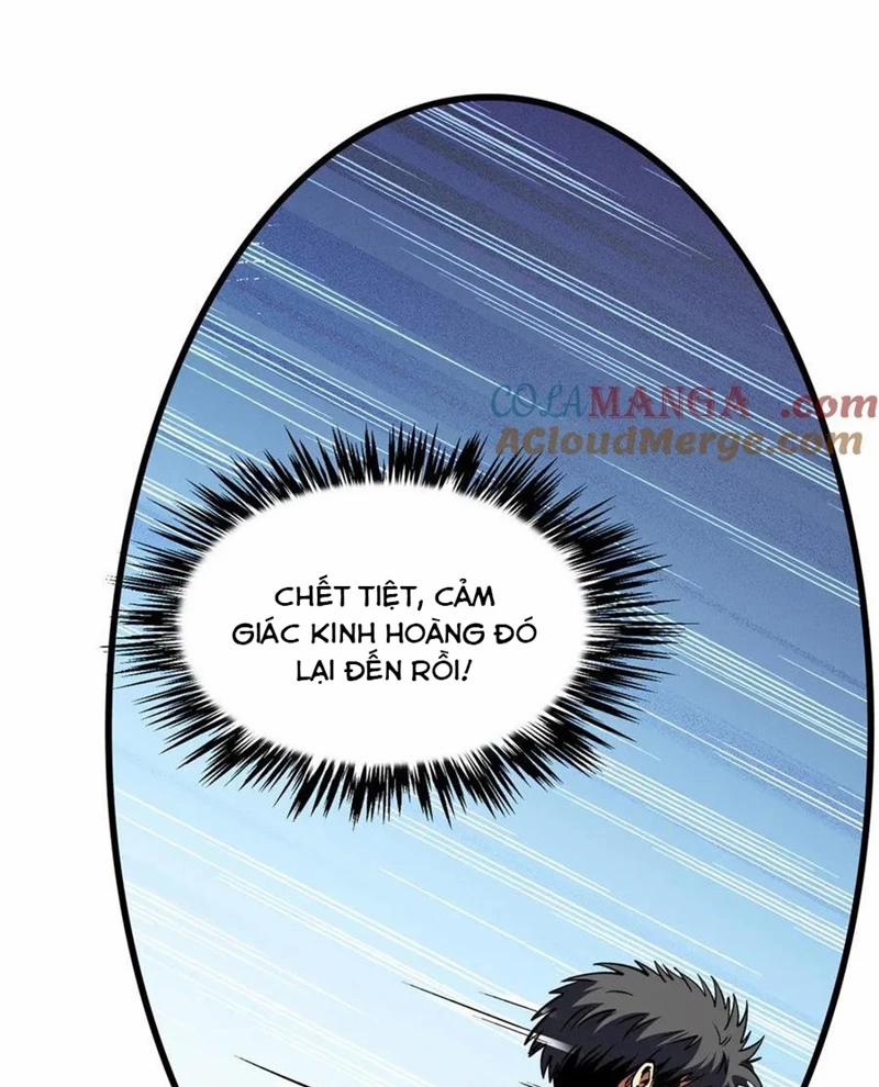 manhwax10.com - Truyện Manhwa Siêu Cấp Thần Cơ Nhân Chương 307 Trang 56