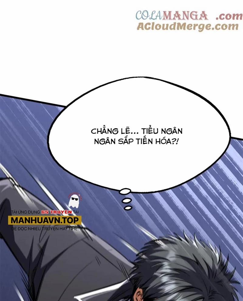 manhwax10.com - Truyện Manhwa Siêu Cấp Thần Cơ Nhân Chương 307 Trang 69