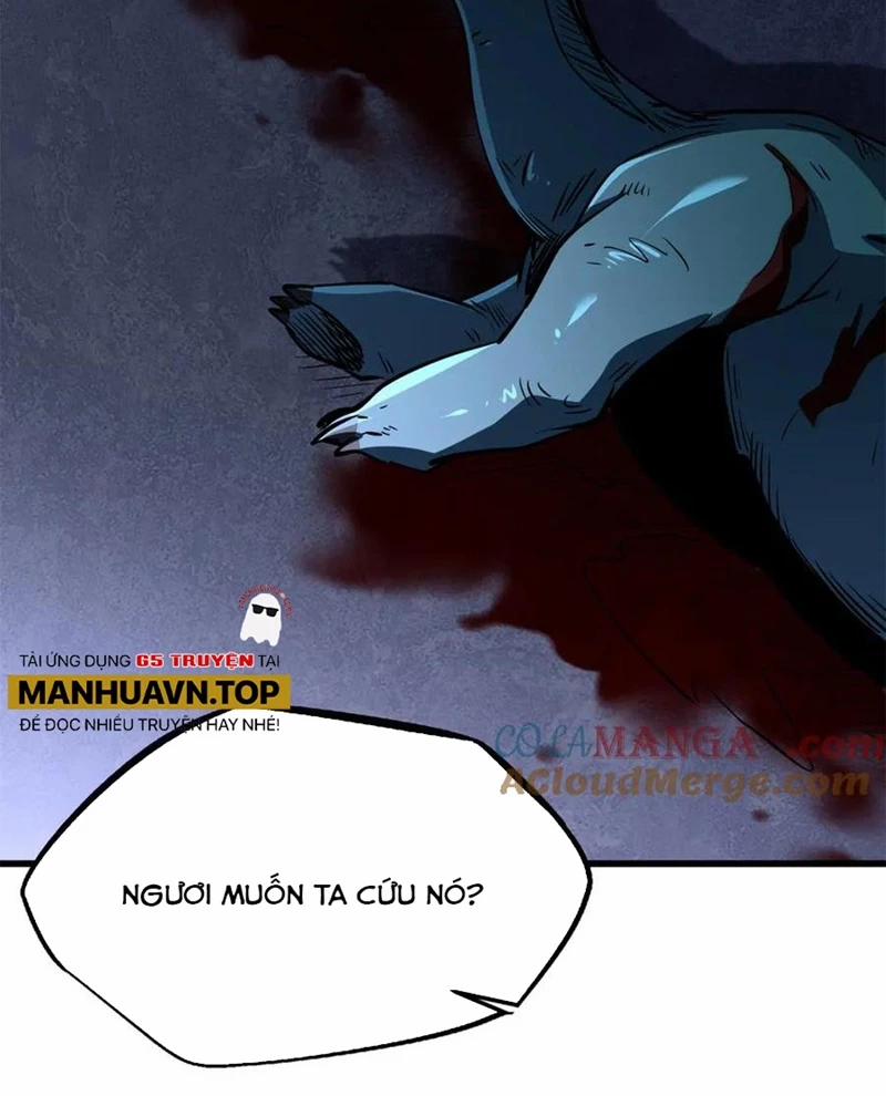 manhwax10.com - Truyện Manhwa Siêu Cấp Thần Cơ Nhân Chương 309 Trang 41