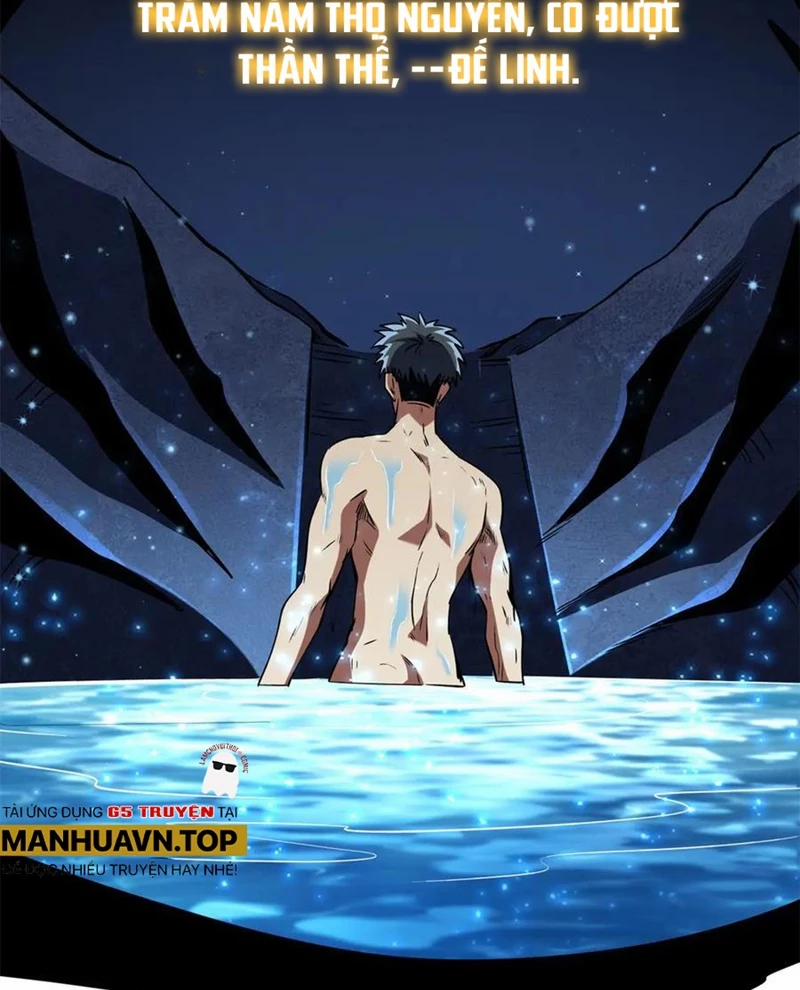 manhwax10.com - Truyện Manhwa Siêu Cấp Thần Cơ Nhân Chương 309 Trang 64