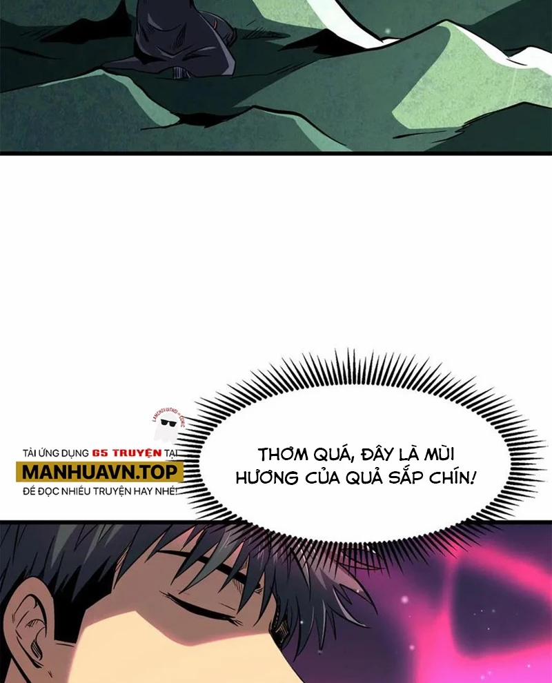 manhwax10.com - Truyện Manhwa Siêu Cấp Thần Cơ Nhân Chương 314 Trang 19