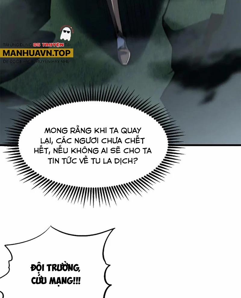 manhwax10.com - Truyện Manhwa Siêu Cấp Thần Cơ Nhân Chương 314 Trang 43