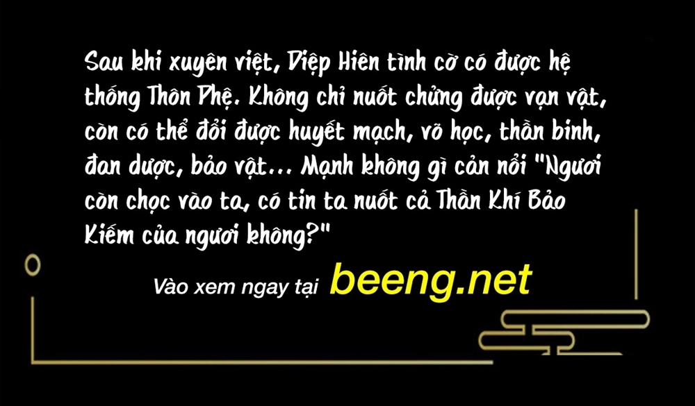 manhwax10.com - Truyện Manhwa Siêu Cấp Thôn Phệ Hệ Thống Chương 1 Trang 20