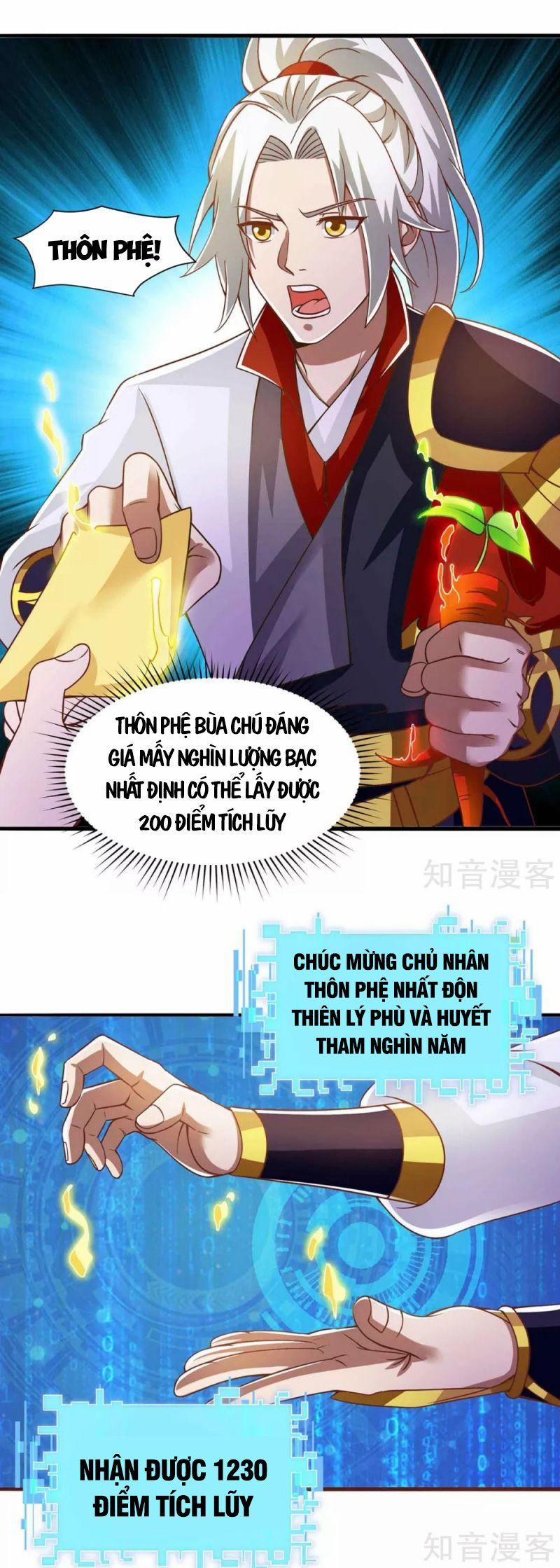 manhwax10.com - Truyện Manhwa Siêu Cấp Thôn Phệ Hệ Thống Chương 33 Trang 15