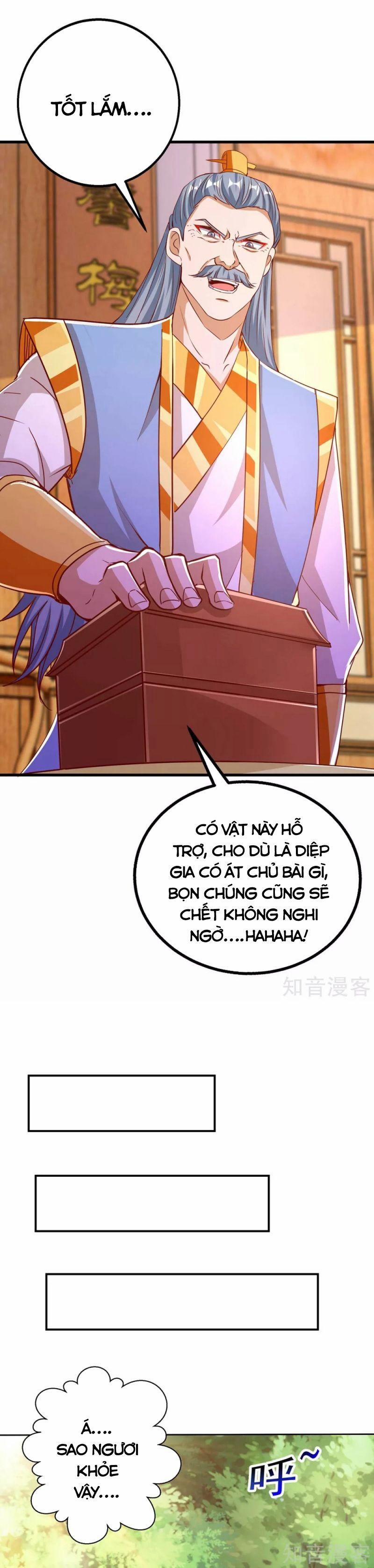 manhwax10.com - Truyện Manhwa Siêu Cấp Thôn Phệ Hệ Thống Chương 36 Trang 14