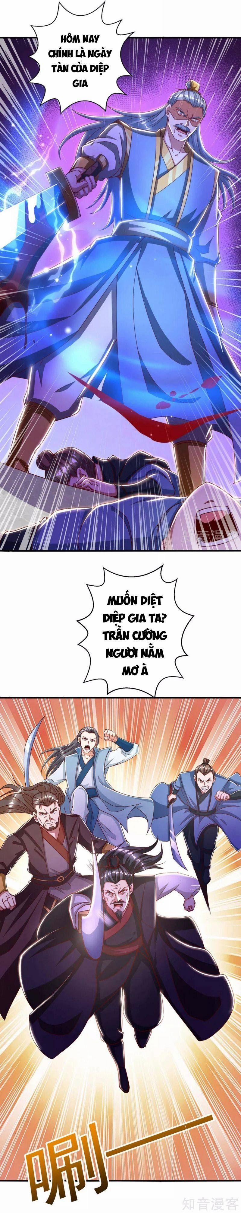 manhwax10.com - Truyện Manhwa Siêu Cấp Thôn Phệ Hệ Thống Chương 38 Trang 2