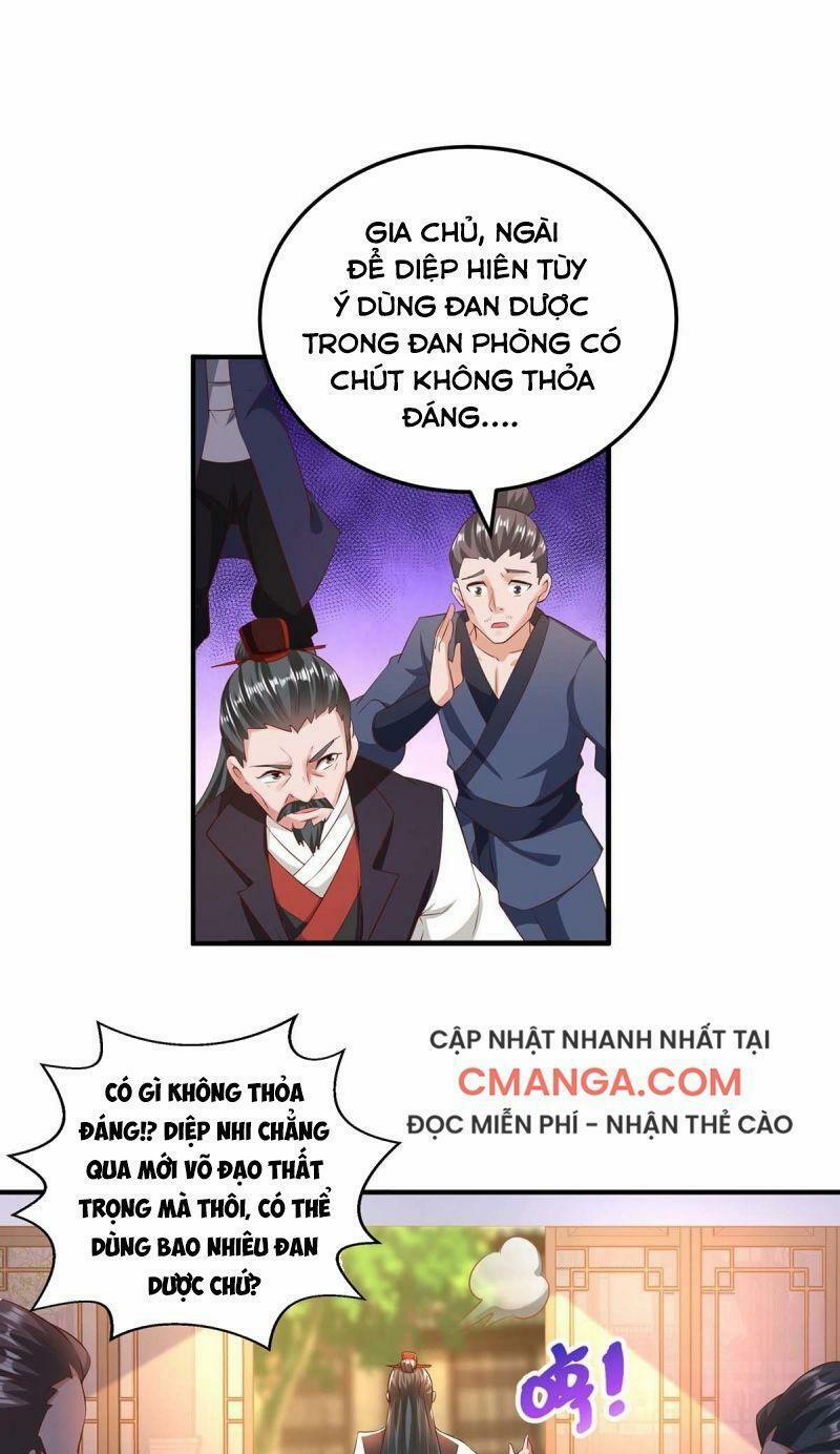 manhwax10.com - Truyện Manhwa Siêu Cấp Thôn Phệ Hệ Thống Chương 6 Trang 18