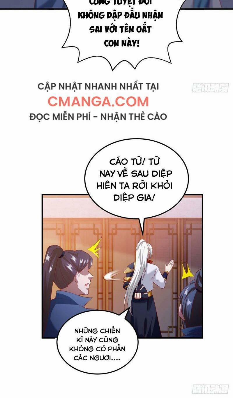 manhwax10.com - Truyện Manhwa Siêu Cấp Thôn Phệ Hệ Thống Chương 6 Trang 6