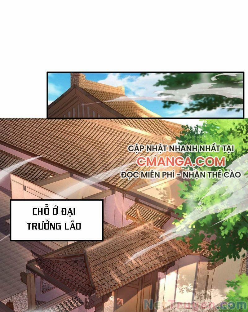 manhwax10.com - Truyện Manhwa Siêu Cấp Thôn Phệ Hệ Thống Chương 7 Trang 1