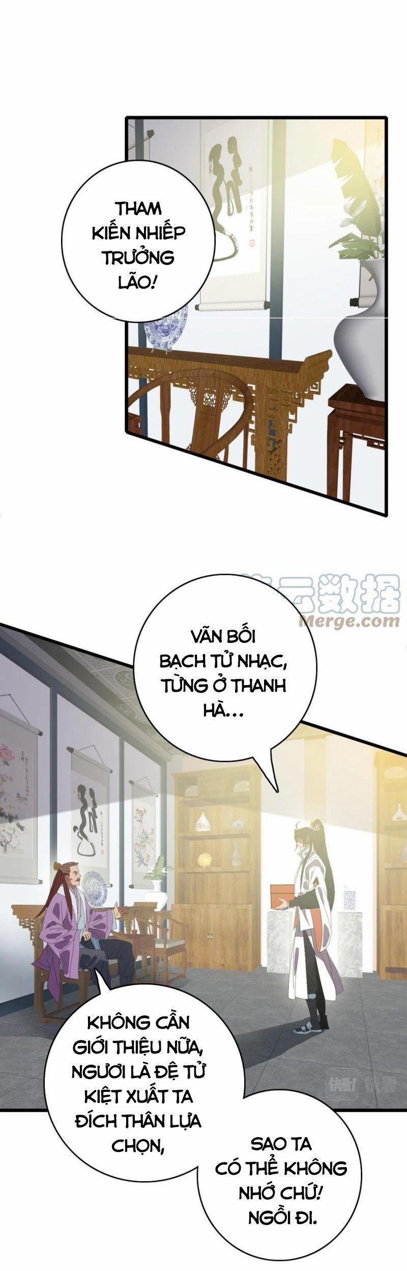 manhwax10.com - Truyện Manhwa Siêu Đạo Thần Thuật Chương 70 Trang 10