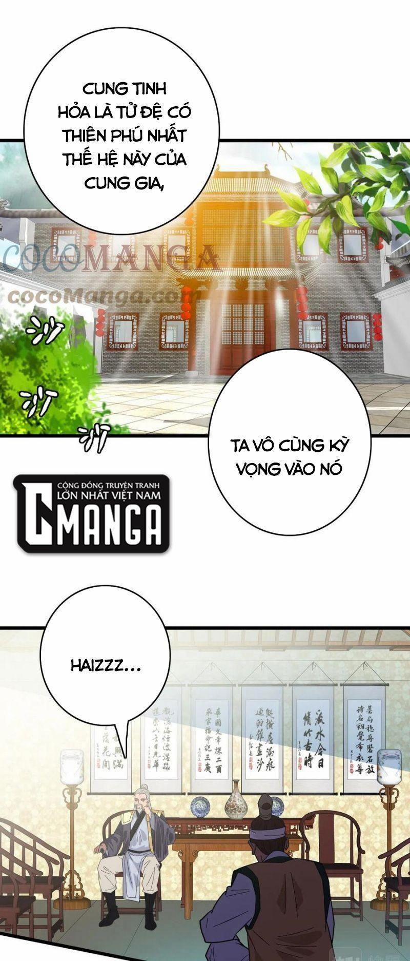 manhwax10.com - Truyện Manhwa Siêu Đạo Thần Thuật Chương 79 Trang 1