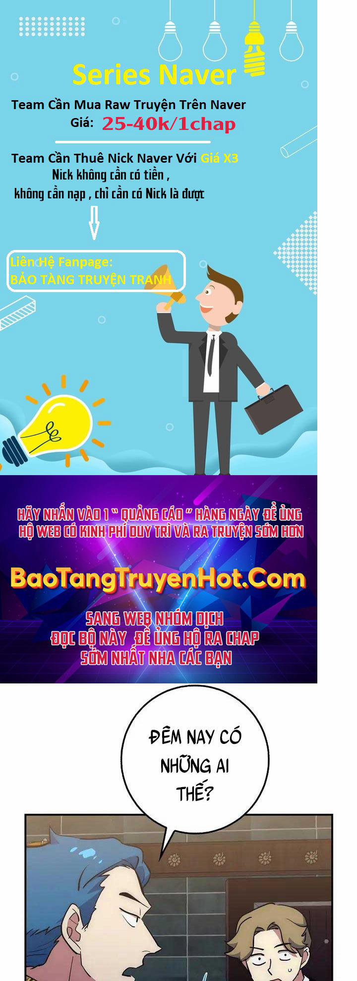 manhwax10.com - Truyện Manhwa Siêu May Mắn Chương 35 Trang 81