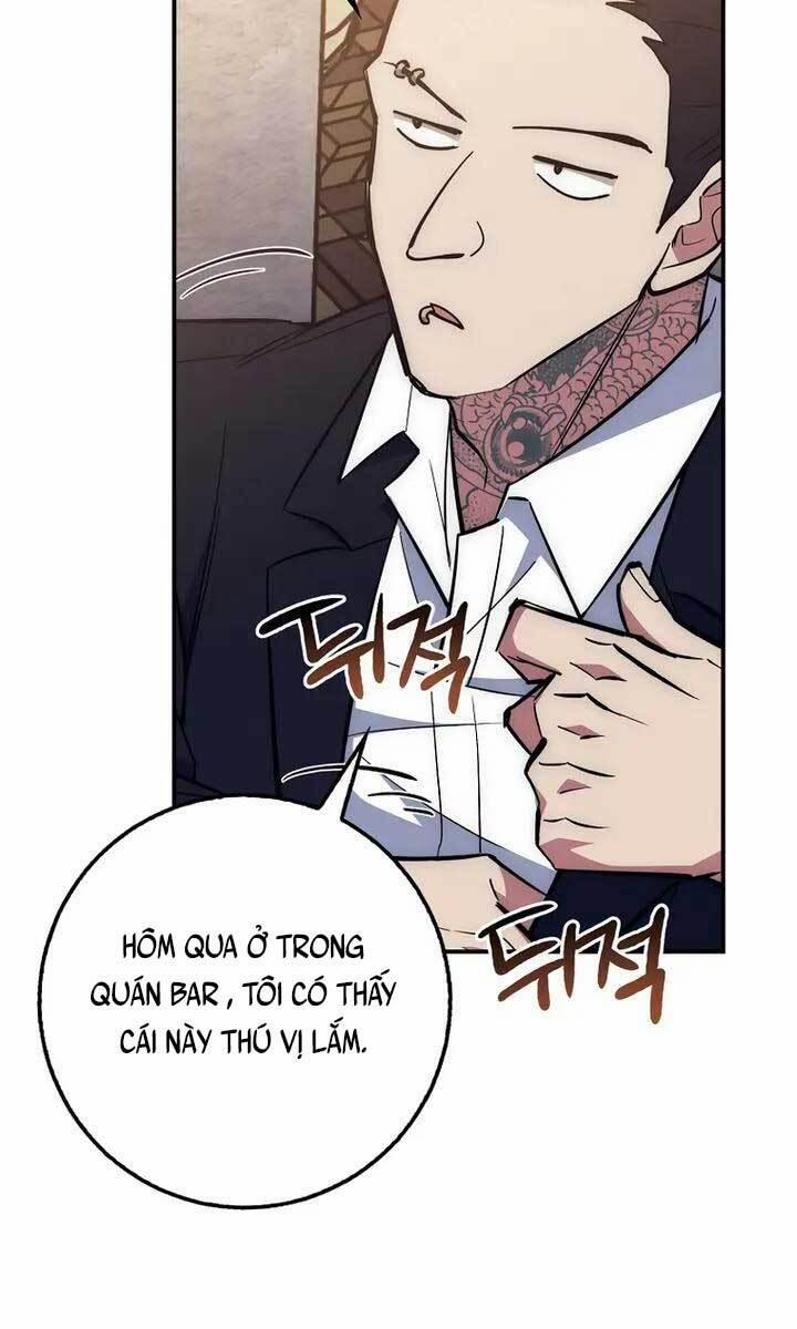 manhwax10.com - Truyện Manhwa Siêu May Mắn Chương 35 Trang 92