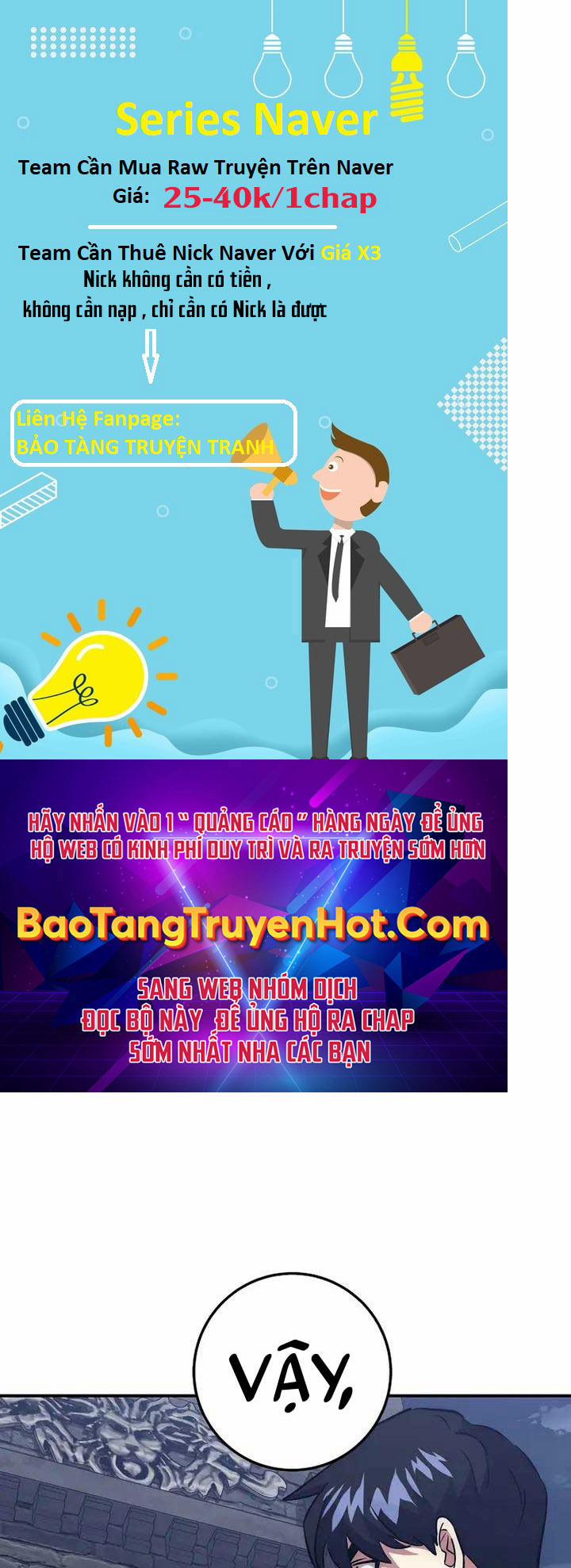 manhwax10.com - Truyện Manhwa Siêu May Mắn Chương 36 Trang 93