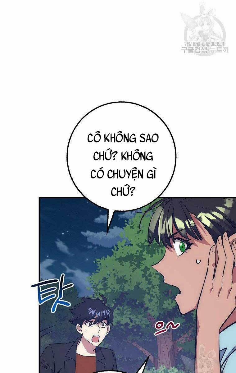 manhwax10.com - Truyện Manhwa Siêu May Mắn Chương 37 Trang 23