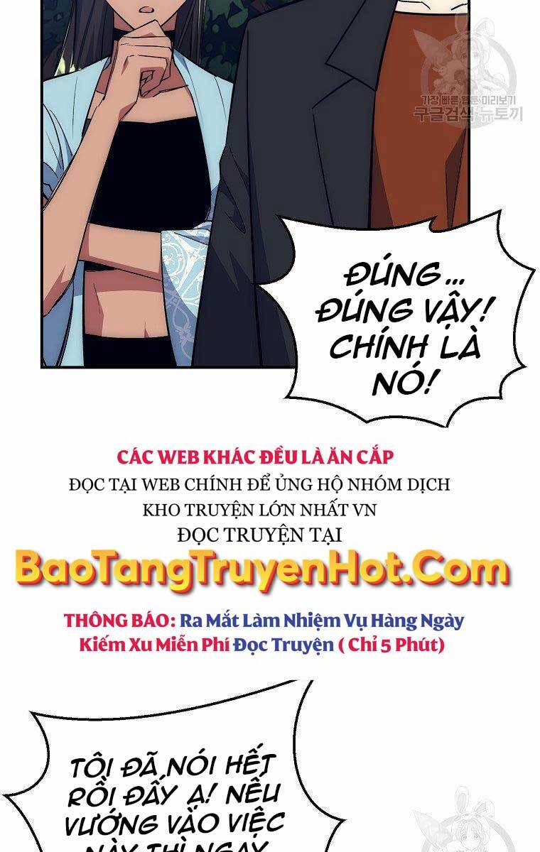 manhwax10.com - Truyện Manhwa Siêu May Mắn Chương 37 Trang 49