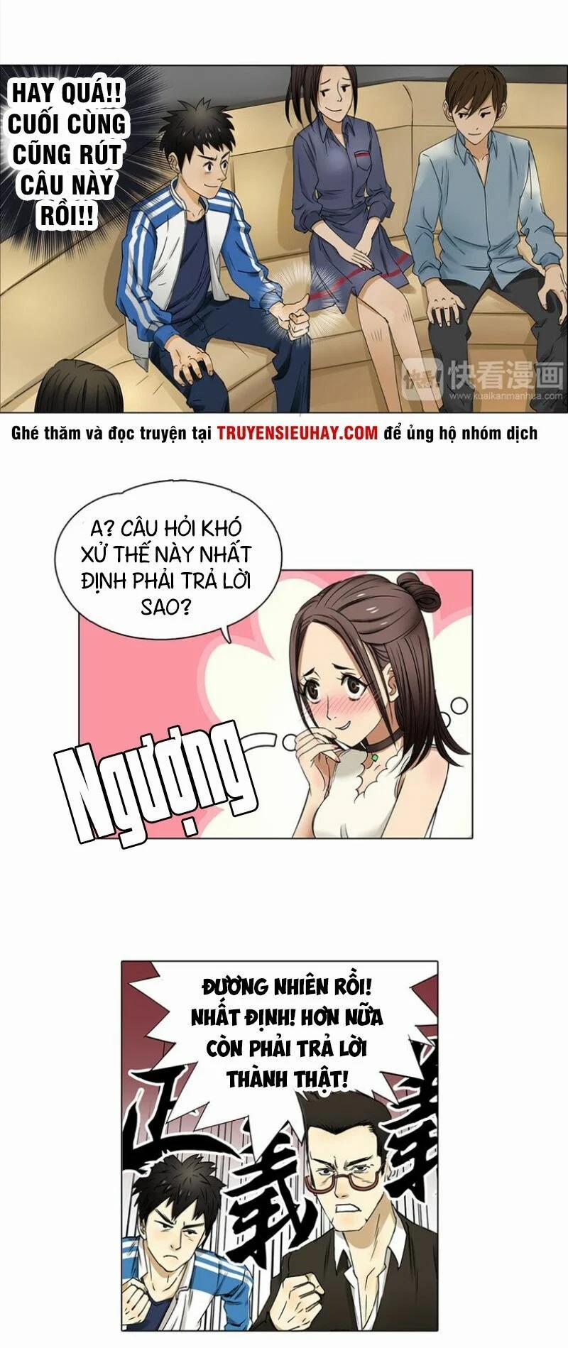 manhwax10.com - Truyện Manhwa Siêu Năng Lập Phương Chương 1 Trang 10