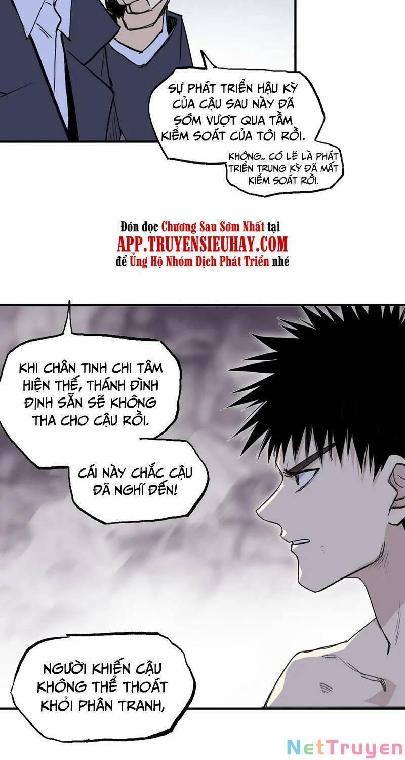 manhwax10.com - Truyện Manhwa Siêu Năng Lập Phương Chương 301 Trang 22