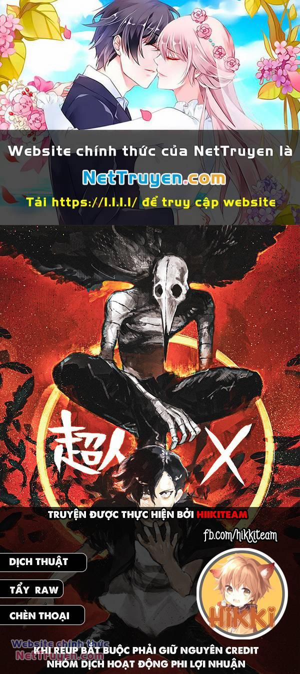 manhwax10.com - Truyện Manhwa Siêu Nhân X Chương 35 2 Trang 1