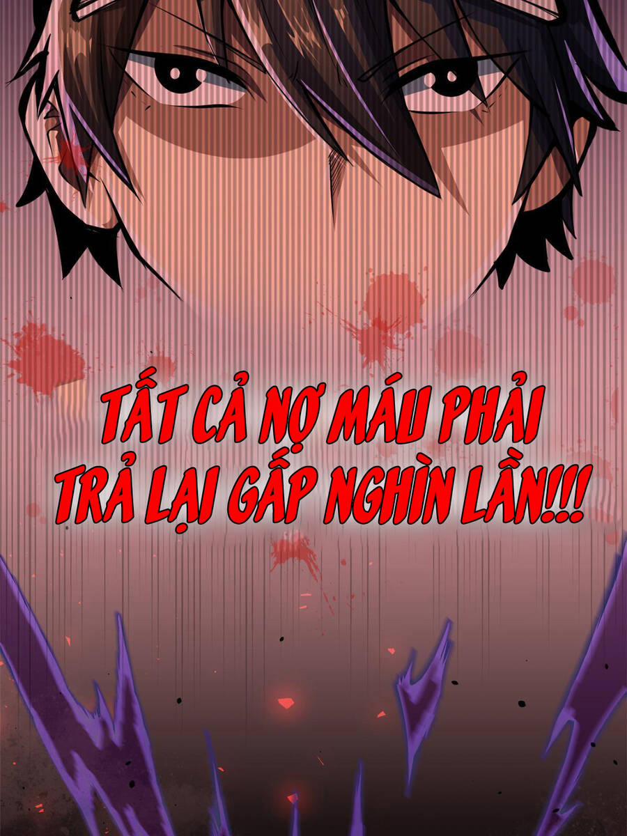 manhwax10.com - Truyện Manhwa Siêu Phàm Sát Thần Chương 0 Trang 13